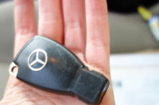 Porte avant gauche MERCEDES CLASSE A 169