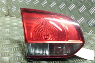 Feu arriere secondaire gauche (feux) VOLKSWAGEN GOLF 6 Photo n°1