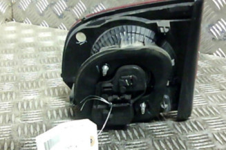 Feu arriere secondaire gauche (feux) VOLKSWAGEN GOLF 6