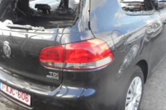 Feu arriere secondaire gauche (feux) VOLKSWAGEN GOLF 6