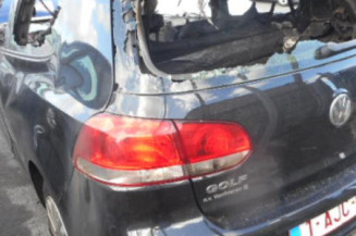 Feu arriere secondaire gauche (feux) VOLKSWAGEN GOLF 6
