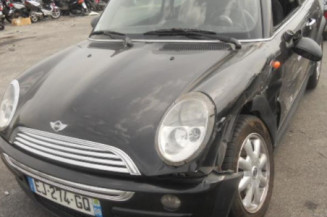 Aile avant droit MINI MINI 1 R50/R53