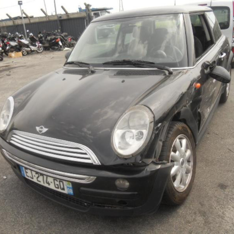 Aile avant droit MINI MINI 1 R50/R53 Photo n°3