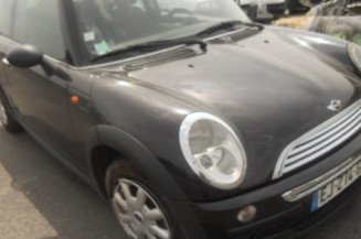 Aile avant droit MINI MINI 1 R50/R53