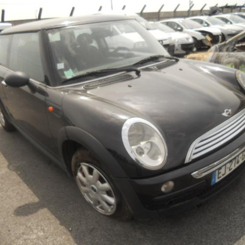 Aile avant droit MINI MINI 1 R50/R53 Photo n°4