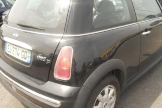 Aile avant droit MINI MINI 1 R50/R53