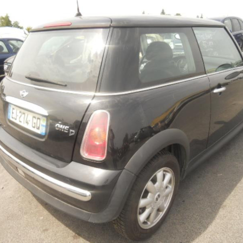 Aile avant droit MINI MINI 1 R50/R53 Photo n°5