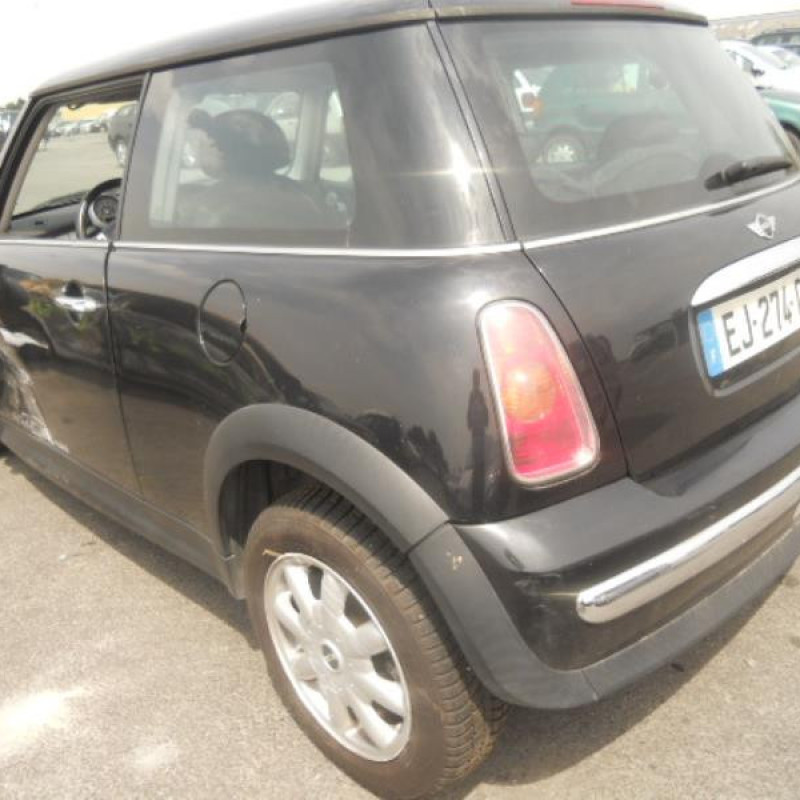 Aile avant droit MINI MINI 1 R50/R53 Photo n°6