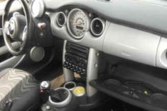Aile avant droit MINI MINI 1 R50/R53