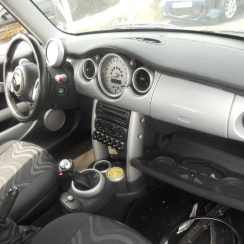 Aile avant droit MINI MINI 1 R50/R53 Photo n°8