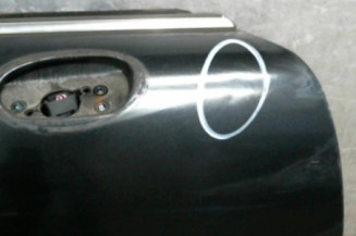 Porte avant droit MINI MINI 1 R50/R53