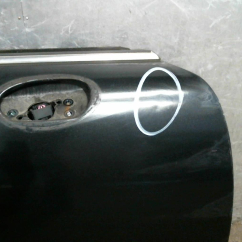 Porte avant droit MINI MINI 1 R50/R53 Photo n°2