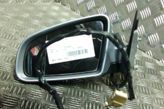 Retroviseur gauche AUDI A4 2 Photo n°1