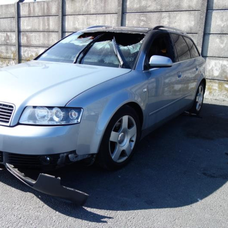 Retroviseur gauche AUDI A4 2 Photo n°4