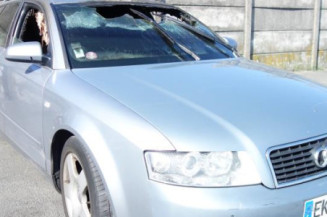 Retroviseur gauche AUDI A4 2