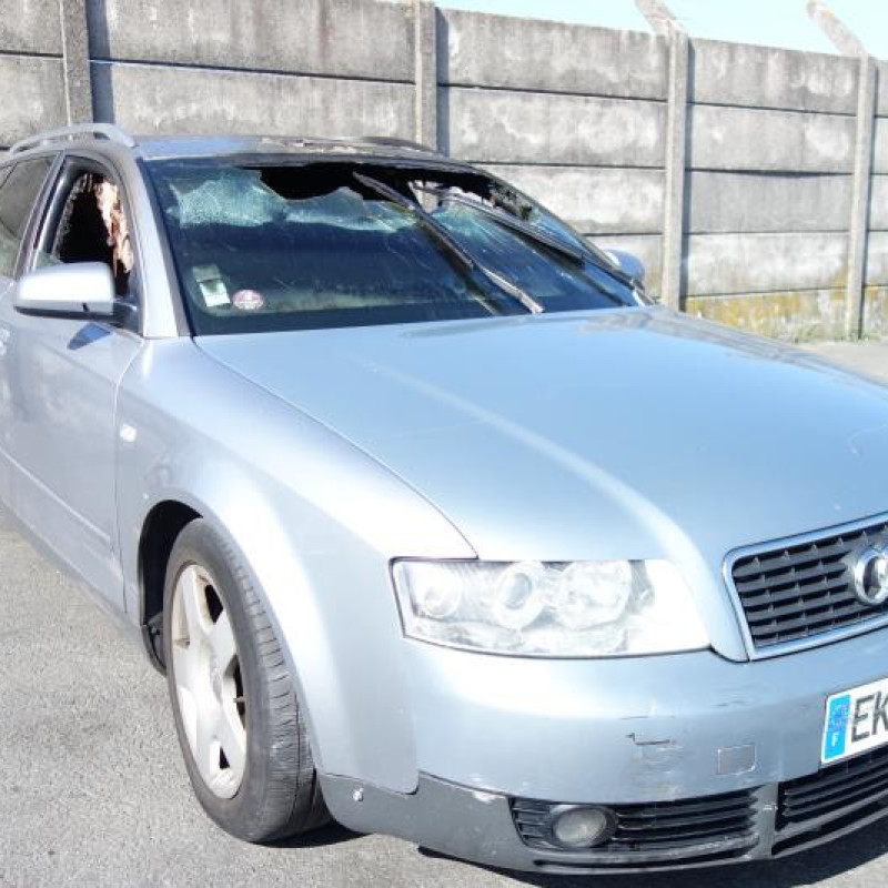 Retroviseur gauche AUDI A4 2 Photo n°5