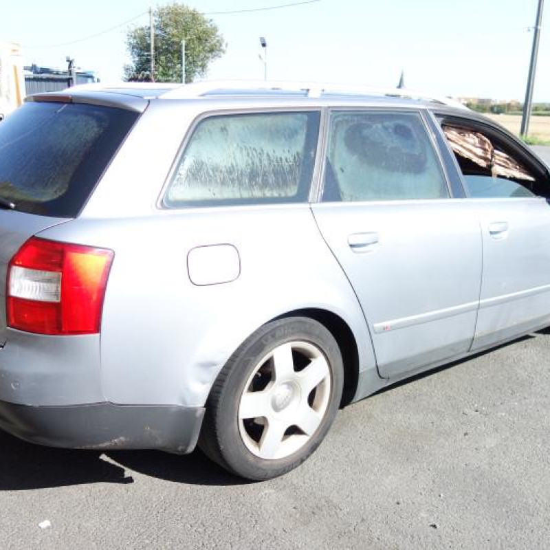 Retroviseur gauche AUDI A4 2 Photo n°6