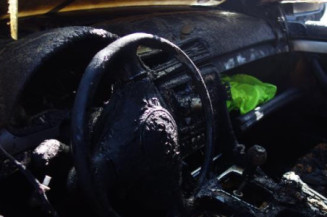 Retroviseur gauche AUDI A4 2