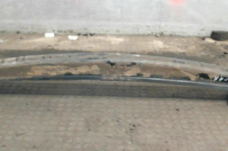 Renfort pare choc arriere (traverse) VOLKSWAGEN GOLF PLUS