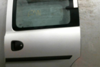 Porte arriere gauche OPEL COMBO C Photo n°1