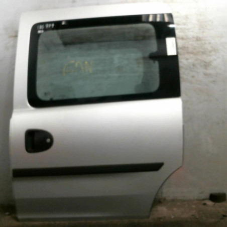 Porte arriere gauche OPEL COMBO C Photo n°1
