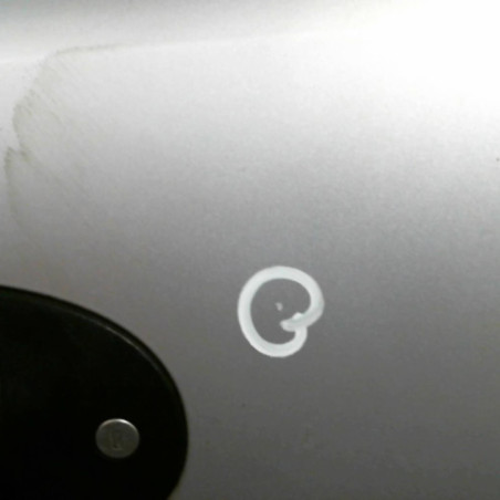 Porte arriere gauche OPEL COMBO C
