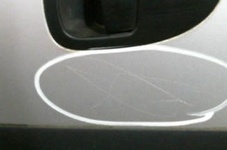 Porte arriere gauche OPEL COMBO C