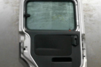 Porte arriere gauche OPEL COMBO C