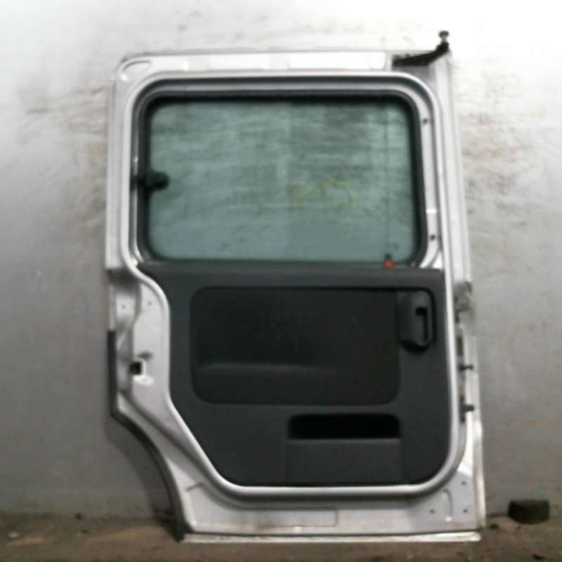 Porte arriere gauche OPEL COMBO C Photo n°4
