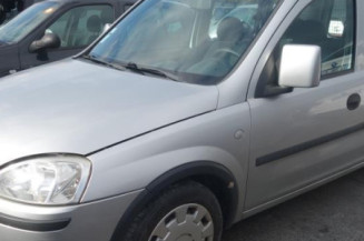 Porte arriere gauche OPEL COMBO C