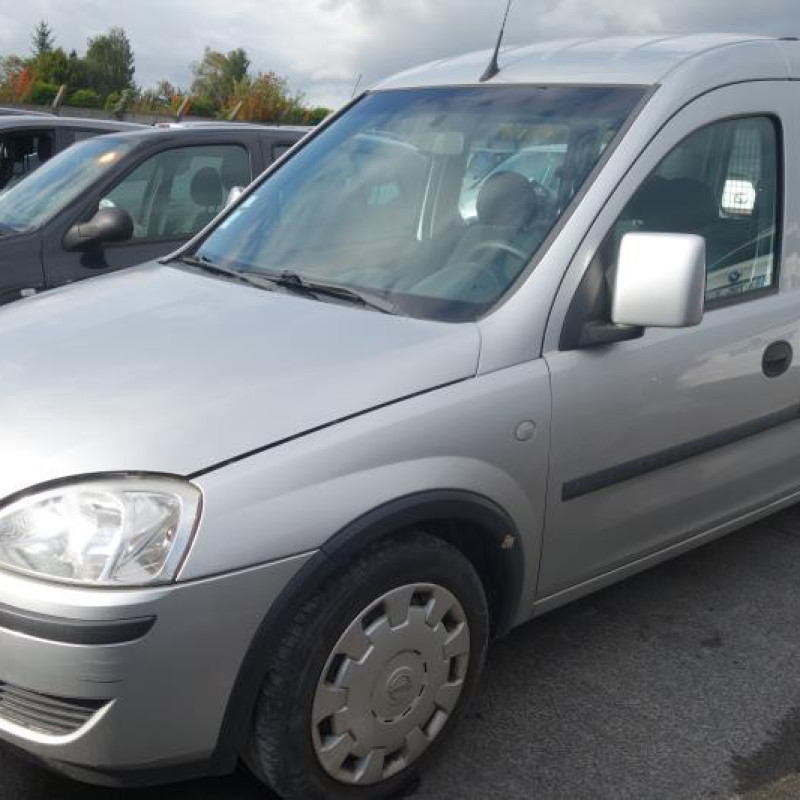 Porte arriere gauche OPEL COMBO C Photo n°5
