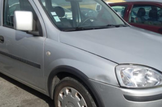 Porte arriere gauche OPEL COMBO C