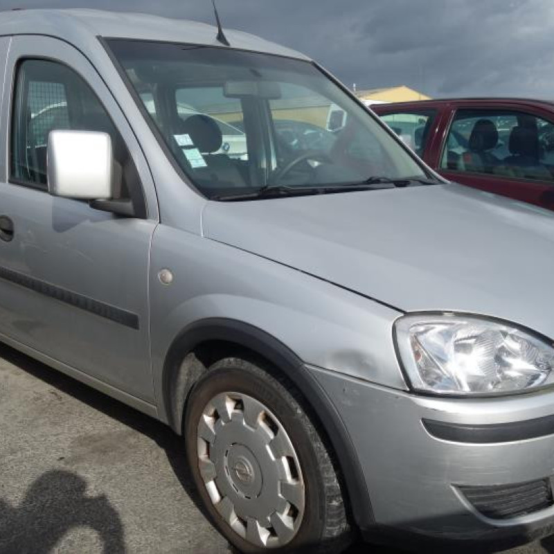 Porte arriere gauche OPEL COMBO C Photo n°6