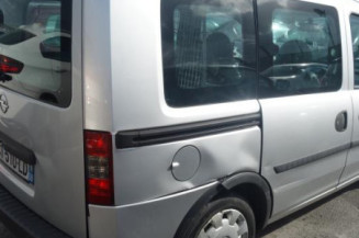 Porte arriere gauche OPEL COMBO C