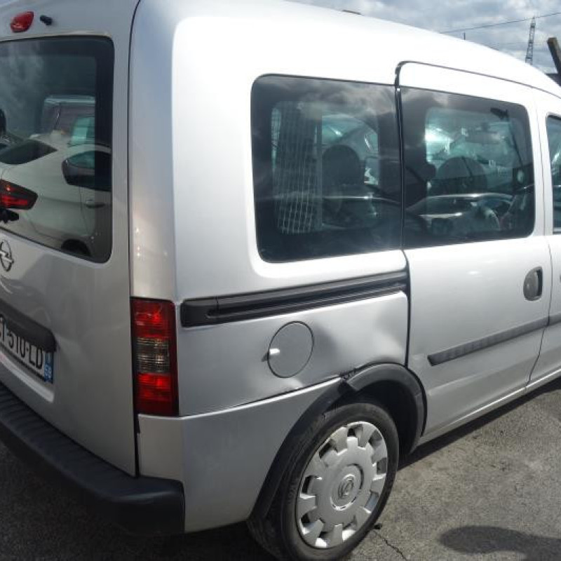 Porte arriere gauche OPEL COMBO C Photo n°7