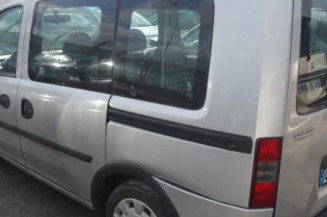 Porte arriere gauche OPEL COMBO C