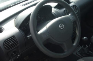 Porte arriere gauche OPEL COMBO C