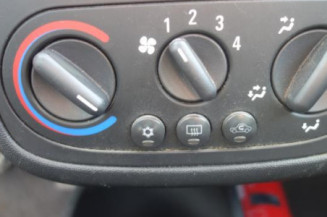 Porte arriere gauche OPEL COMBO C