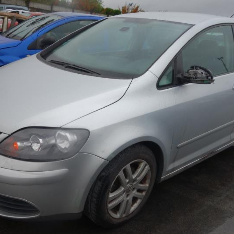 Commodo phare VOLKSWAGEN GOLF PLUS Photo n°4