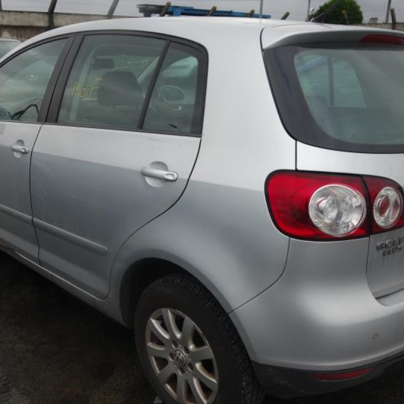 Commodo phare VOLKSWAGEN GOLF PLUS Photo n°7
