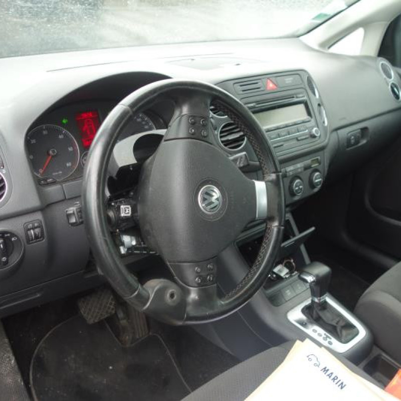 Commodo phare VOLKSWAGEN GOLF PLUS Photo n°8
