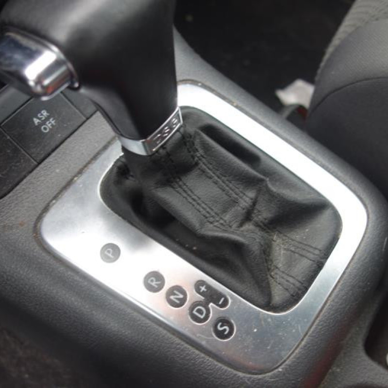 Commodo phare VOLKSWAGEN GOLF PLUS Photo n°9