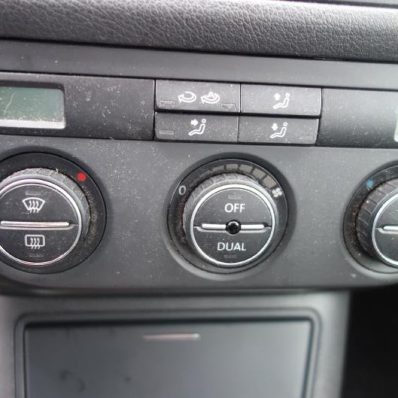Commodo phare VOLKSWAGEN GOLF PLUS Photo n°10