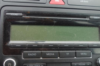 Commodo phare VOLKSWAGEN GOLF PLUS