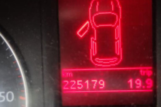 Commodo phare VOLKSWAGEN GOLF PLUS