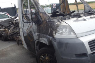 Etrier avant droit (freinage) FIAT DUCATO 3