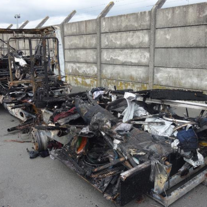 Pivot de moyeu avant gauche FIAT DUCATO 3 Photo n°3