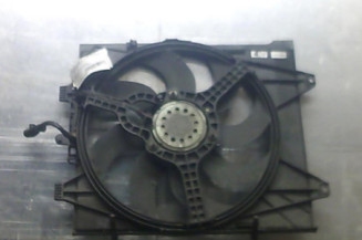 Moto ventilateur radiateur FIAT 500 2