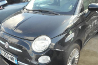 Moto ventilateur radiateur FIAT 500 2