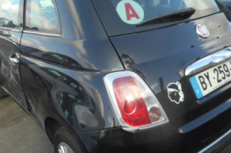 Moto ventilateur radiateur FIAT 500 2